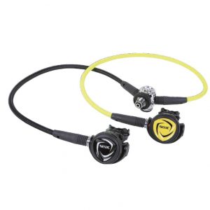 Seacsub Mx100 230 Din One Size
