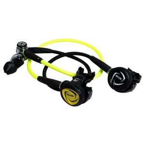 Seacsub Mx100 230 Int One Size