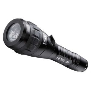 Seacsub R5 500 Lumens Black