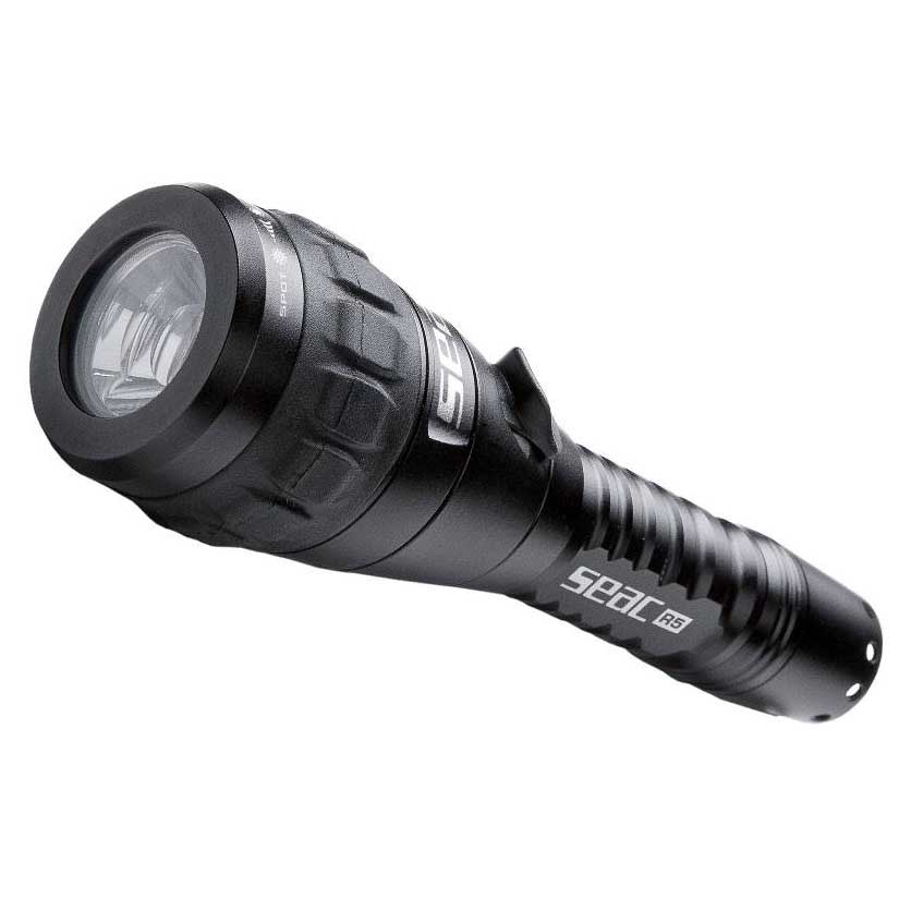 Seacsub R5 500 Lumens Black