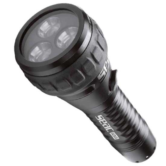 Seacsub R30 1500 Lumens Black