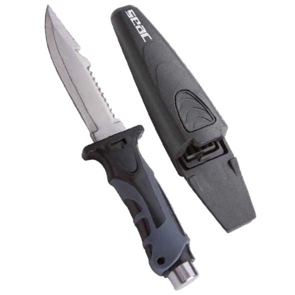 Seacsub Hammer One Size Black
