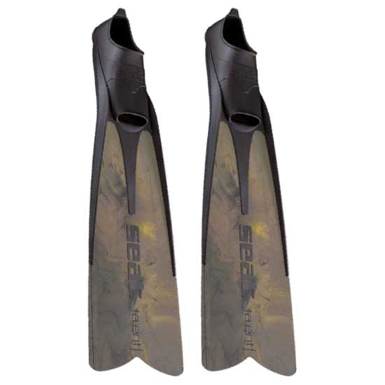 Seacsub Talent EU 41-42 Camo Brown