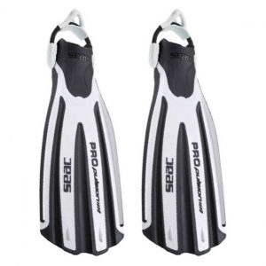 Seacsub Propulsion S EU 43-45 White