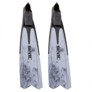 Seacsub Shout S700 EU 47-48 Camo Grey