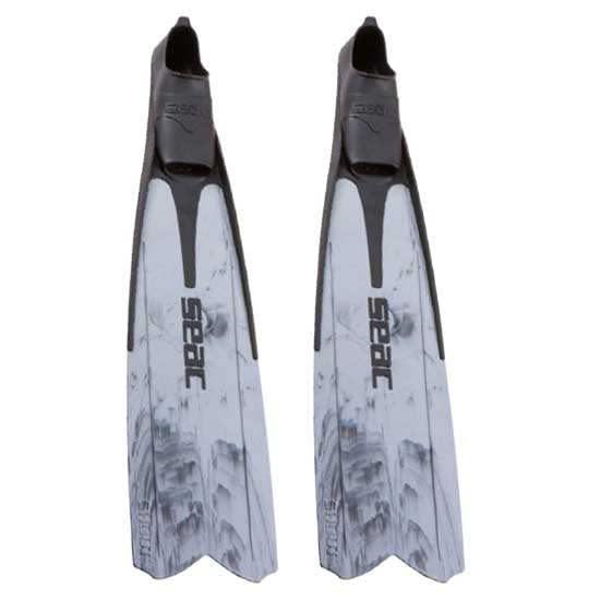 Seacsub Shout S700 EU 47-48 Camo Grey