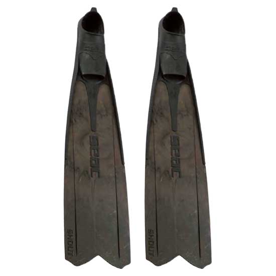 Seacsub Shout S700 EU 45-46 Camo Brown