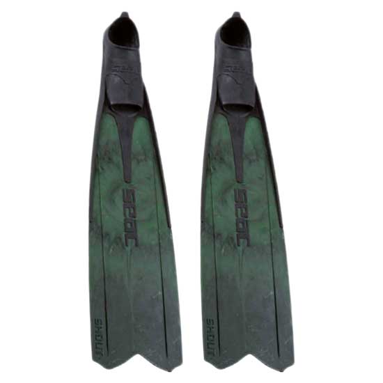 Seacsub Shout S700 EU 47-48 Camo Green