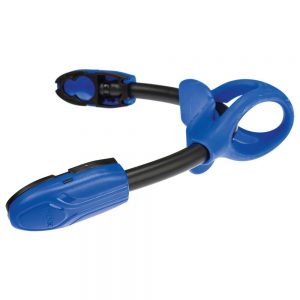 Seacsub Sling Strap XS-S Black / Blue