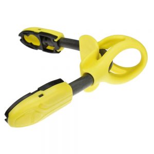 Seacsub Sling Strap XS-S Black / Yellow