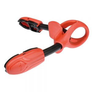 Seacsub Sling Strap XS-S Black / Red