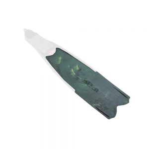 Seacsub Motus One Size Camo Green