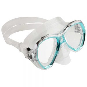 Seacsub Elba One Size Clear / Aquamarine