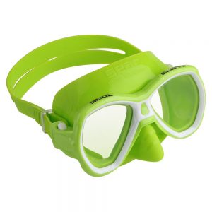 Seacsub Elba Medium One Size Green