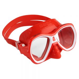Seacsub Elba Medium One Size Red