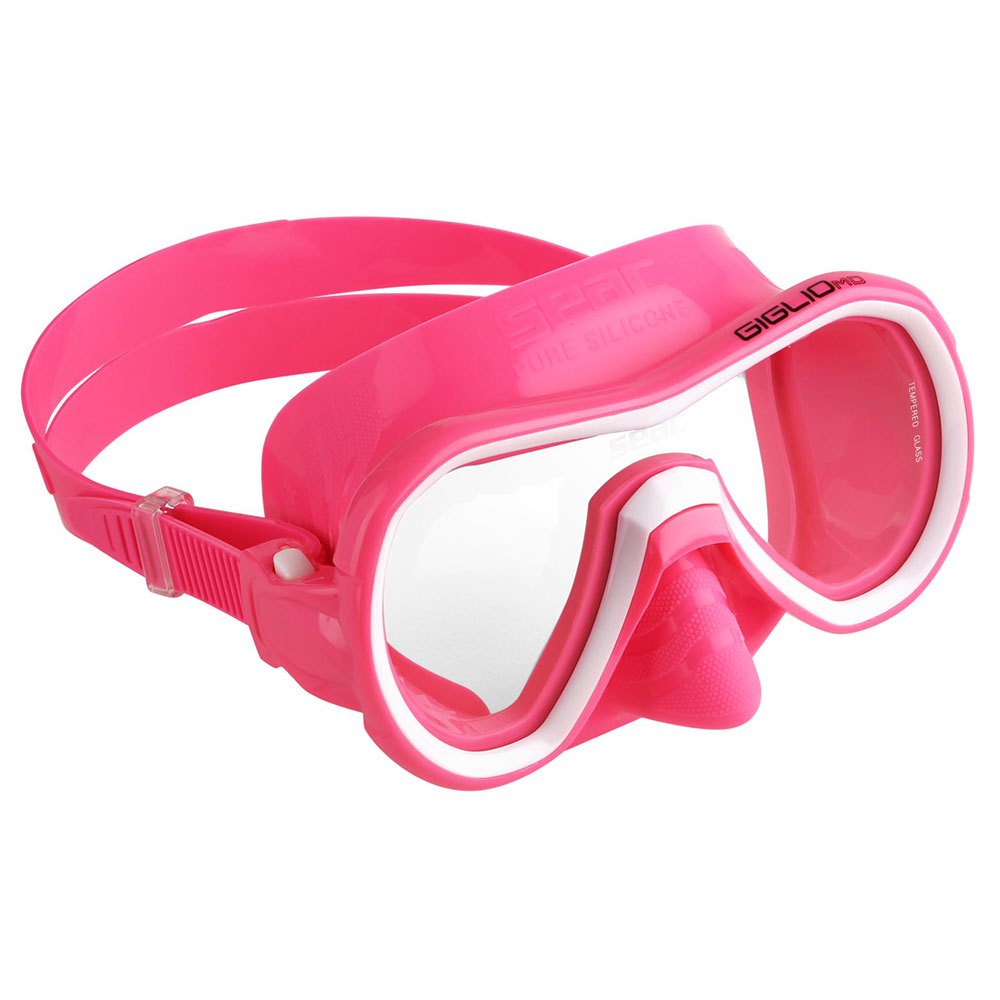 Seacsub Giglio Medium One Size Pink