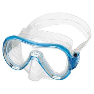 Seacsub Panarea One Size Blue
