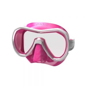Seacsub Panarea Siltra One Size Pink