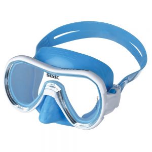Seacsub Panarea Siltra Medium One Size Blue Clear
