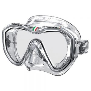 Seacsub Italica Asian Fit Limited Edition One Size