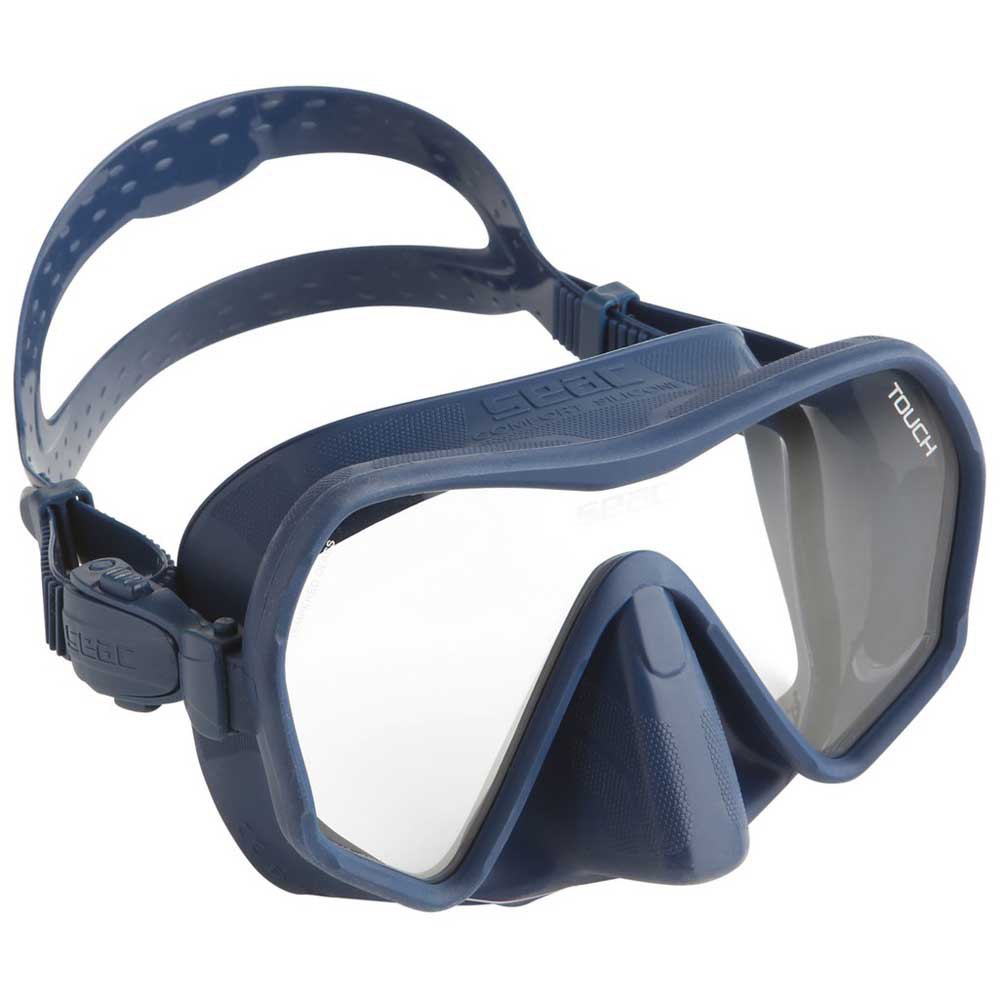 Seacsub Touch One Size Blue