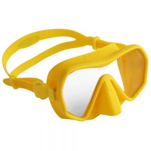 Seacsub Touch One Size Yellow