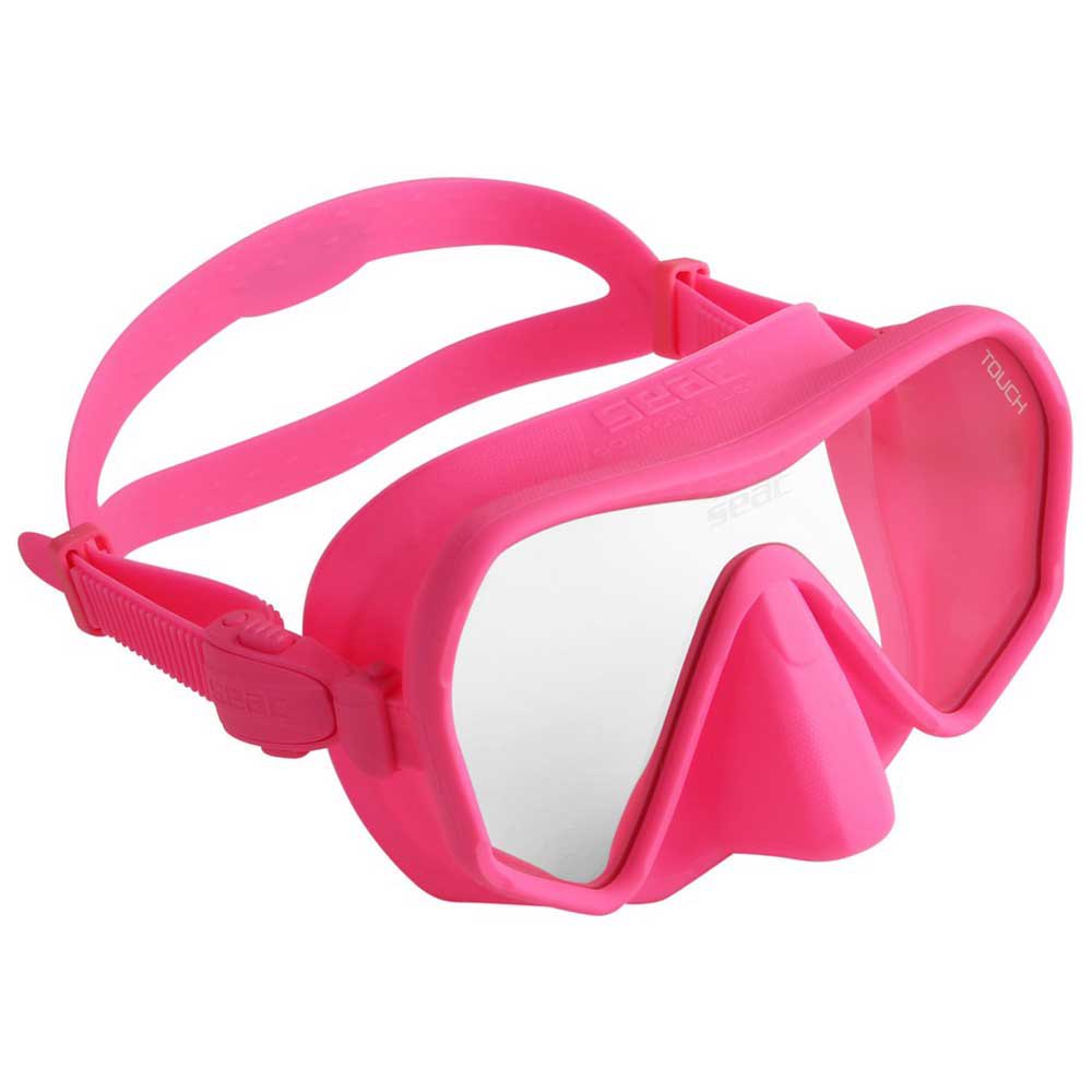 Seacsub Touch One Size Pink