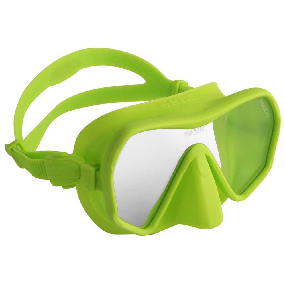 Seacsub Touch One Size Green