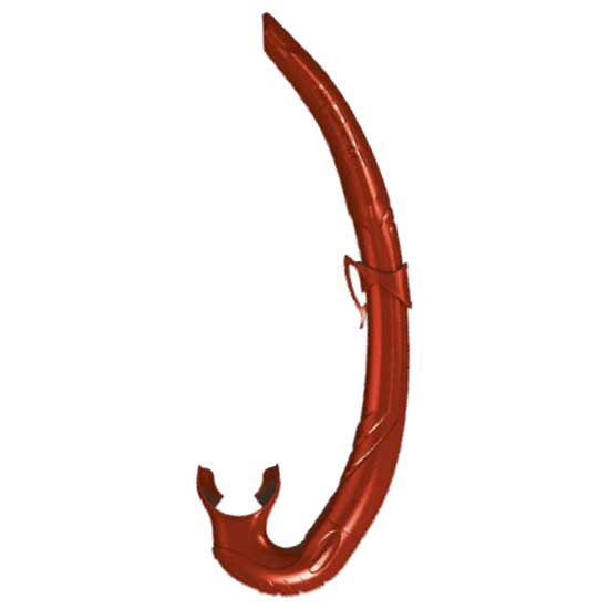 Seacsub Liquid One Size Red