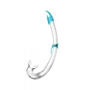 Seacsub Flash One Size Clear / Aquamarine