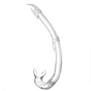Seacsub Flash One Size Clear / White