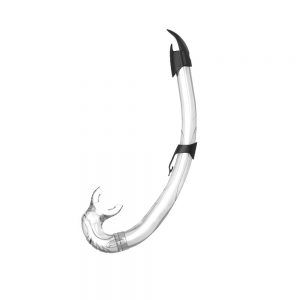 Seacsub Flash One Size Clear / Black