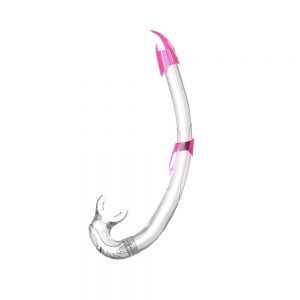 Seacsub Flash One Size Clear / Pink