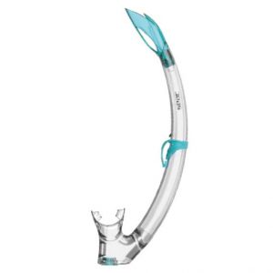 Seacsub Tribe One Size Clear / Aquamarine