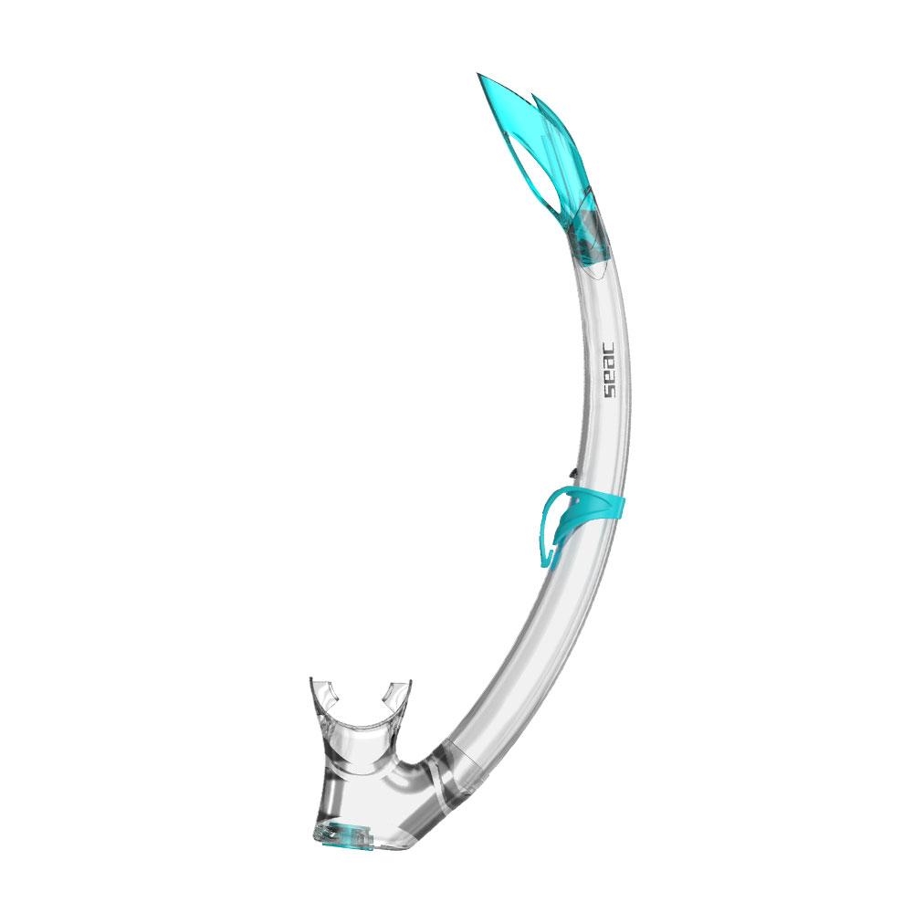 Seacsub Tribe One Size Clear / Blue