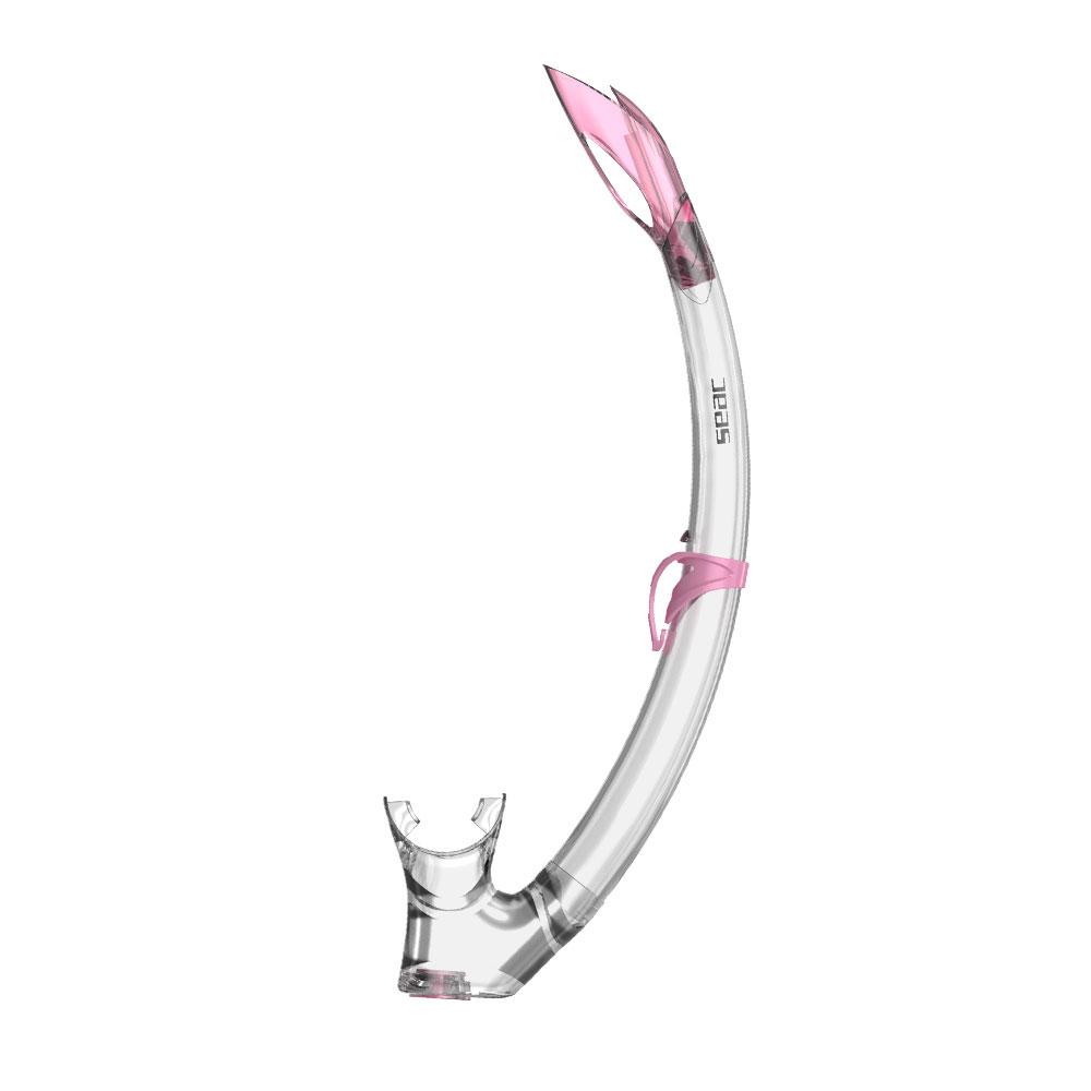 Seacsub Tribe One Size Clear / Pink