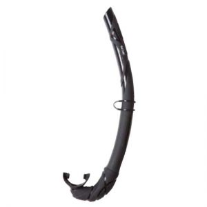 Seacsub Turtle One Size Black