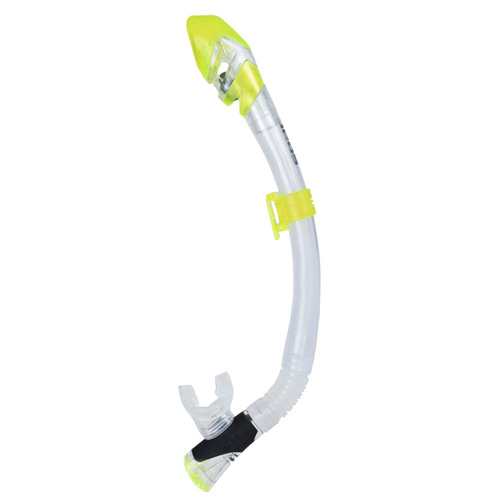 Seacsub Fast Tech Dry One Size Clear / Yellow