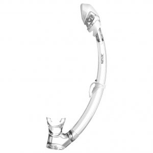 Seacsub Tribe Dry One Size Clear / White