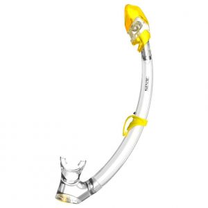 Seacsub Tribe Dry One Size Clear / Yellow