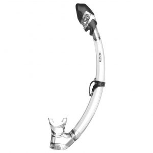 Seacsub Tribe Dry One Size Clear / Black