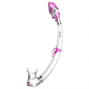 Seacsub Tribe Dry One Size Clear / Pink