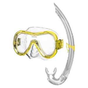 Seacsub Bis Panarea One Size Blue