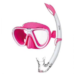 Seacsub Bis Bella One Size Pink
