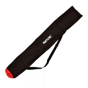 Seacsub Hide One Size Black