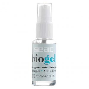 Seacsub Bio Gel Antifog For Mask One Size
