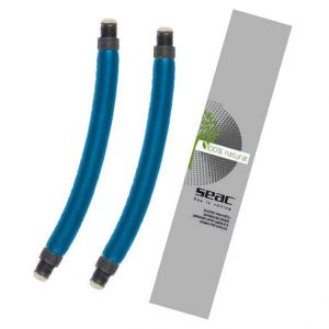 Seacsub Power 17.5 Mm 24 cm Blue