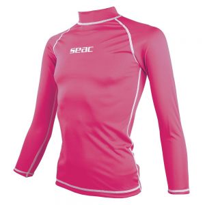 Seacsub T Sun Long 11 Years Pink