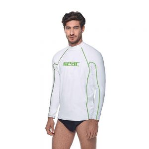 Seacsub T Sun Long XL White