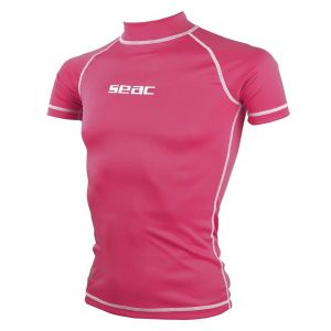 Seacsub T Sun Short 11 Years Pink